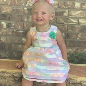 Meet your Posher, Marilyn mcclain